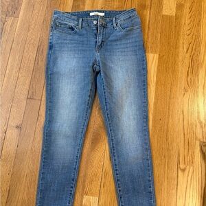 Women’s 711 Skinny Levi’s Jeans